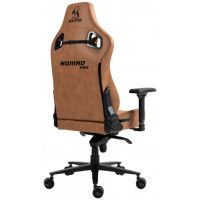 Кресло EVOLUTION NOMAD PRO Brown купить в Минске