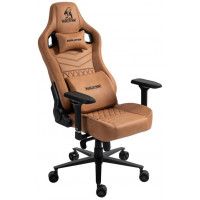 Кресло EVOLUTION NOMAD PRO Brown купить в Минске