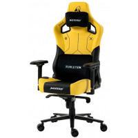 Кресло EVOLUTION NOMAD PRO Cyberpunk Bloodhound