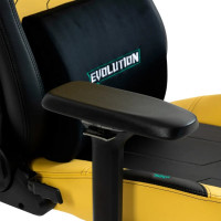 Кресло EVOLUTION NOMAD PRO Cyberpunk Bloodhound купить в Минске