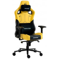 Кресло EVOLUTION NOMAD PRO Cyberpunk Bloodhound купить в Минске