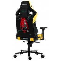 Кресло EVOLUTION NOMAD PRO Cyberpunk Bloodhound купить в Минске