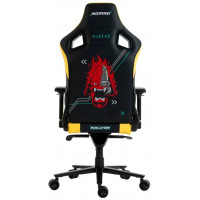 Кресло EVOLUTION NOMAD PRO Cyberpunk Bloodhound купить в Минске