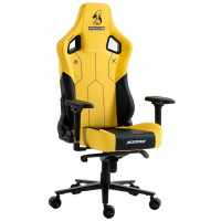 Кресло EVOLUTION NOMAD PRO Cyberpunk Bloodhound купить в Минске