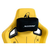 Кресло EVOLUTION NOMAD PRO Cyberpunk Bloodhound купить в Минске