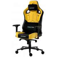 Кресло EVOLUTION NOMAD PRO Cyberpunk Core