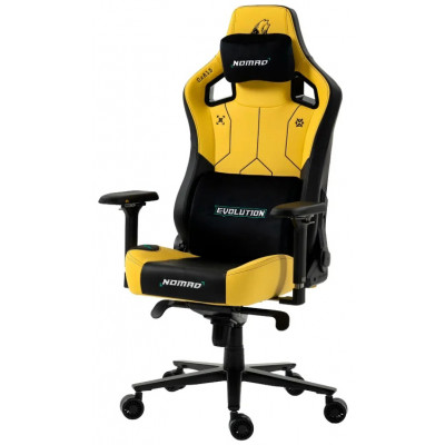 Кресло EVOLUTION NOMAD PRO Cyberpunk Core