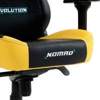 Кресло EVOLUTION NOMAD PRO Cyberpunk Core купить в Минске Кресло EVOLUTION NOMAD PRO Cyberpunk Core купить в Минске