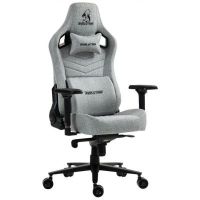 Кресло EVOLUTION NOMAD PRO Grey купить в Минске