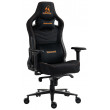 Кресло EVOLUTION NOMAD PRO Black/Orange купить в Минске
