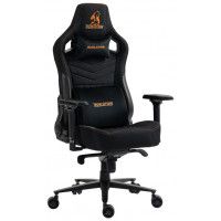 Кресло EVOLUTION NOMAD PRO Black/Orange