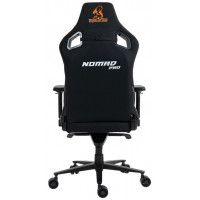 Кресло EVOLUTION NOMAD PRO Black/Orange купить в Минске