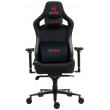 Кресло EVOLUTION NOMAD PRO Black/Red купить в Минске