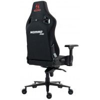 Кресло EVOLUTION NOMAD PRO Black/Red купить в Минске