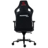 Кресло EVOLUTION NOMAD PRO Black/Red купить в Минске