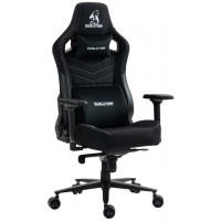 Креслo EVOLUTION NOMAD PRO Black/White