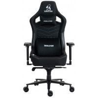 Креслo EVOLUTION NOMAD PRO Black/White купить в Минске