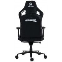 Креслo EVOLUTION NOMAD PRO Black/White купить в Минске