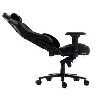 Кресло EVOLUTION NOMAD PRO X-BASE Black-Silver купить в Минске