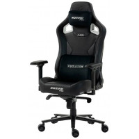 Кресло EVOLUTION NOMAD PRO X-BASE Black
