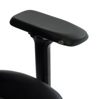 Кресло EVOLUTION NOMAD PRO X-BASE Black купить в Минске