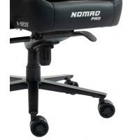 Кресло EVOLUTION NOMAD PRO X-BASE Black купить в Минске