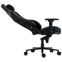 Кресло EVOLUTION NOMAD PRO X-BASE Black купить в Минске