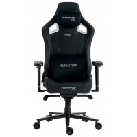 Кресло EVOLUTION NOMAD PRO X-BASE Black купить в Минске
