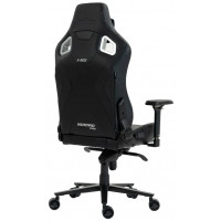 Кресло EVOLUTION NOMAD PRO X-BASE Black купить в Минске