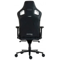 Кресло EVOLUTION NOMAD PRO X-BASE Black купить в Минске