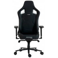 Кресло EVOLUTION NOMAD PRO X-BASE Black купить в Минске