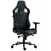 Кресло EVOLUTION NOMAD PRO X-BASE Black купить в Минске