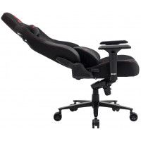 Кресло EVOLUTION NOMAD Black/Red  купить в Минске