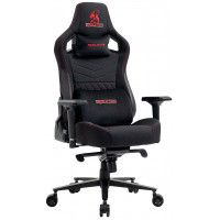 Кресло EVOLUTION NOMAD Black/Red  купить в Минске