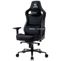 Кресло EVOLUTION NOMAD Black/White купить в Минске