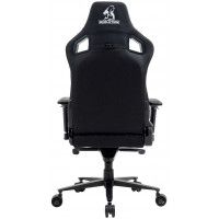 Кресло EVOLUTION NOMAD Black/White купить в Минске