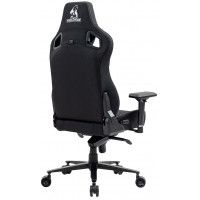 Кресло EVOLUTION NOMAD Black/White купить в Минске