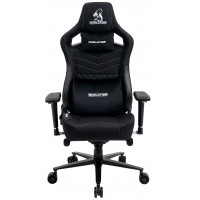 Кресло EVOLUTION NOMAD Black/White