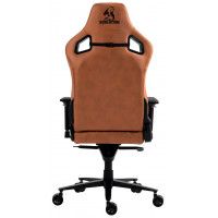 Кресло EVOLUTION NOMAD Brown купить в Минске