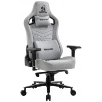 Креслo EVOLUTION NOMAD Grey