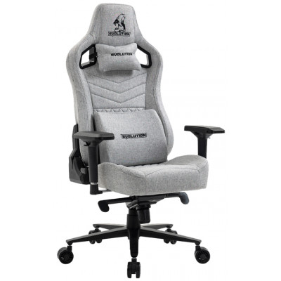 Креслo EVOLUTION NOMAD Grey купить в Минске