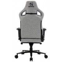 Креслo EVOLUTION NOMAD Grey купить в Минске