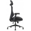 Кресло Evolution OFFICE COMFORT черный купить в Минске