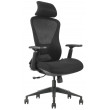 Кресло Evolution OFFICE COMFORT черный купить в Минске