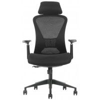 Кресло Evolution OFFICE COMFORT черный купить в Минске Кресло Evolution OFFICE COMFORT черный купить в Минске