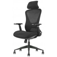 Кресло Evolution OFFICE COMFORT черный купить в Минске Кресло Evolution OFFICE COMFORT черный купить в Минске