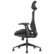 Кресло Evolution OFFICE COMFORT черный купить в Минске