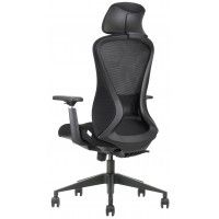 Кресло Evolution OFFICE COMFORT черный купить в Минске Кресло Evolution OFFICE COMFORT черный купить в Минске