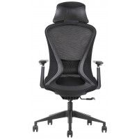 Кресло Evolution OFFICE COMFORT черный купить в Минске Кресло Evolution OFFICE COMFORT черный купить в Минске