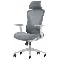 Креслo Evolution OFFICE COMFORT серый купить в Минске